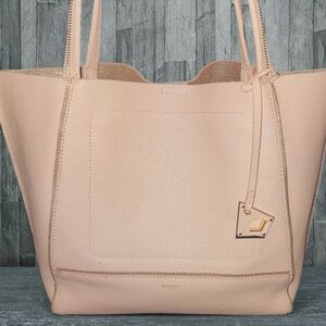 Botkier Soho Leather Tote